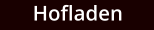 Hofladen