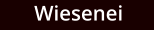 Wiesenei